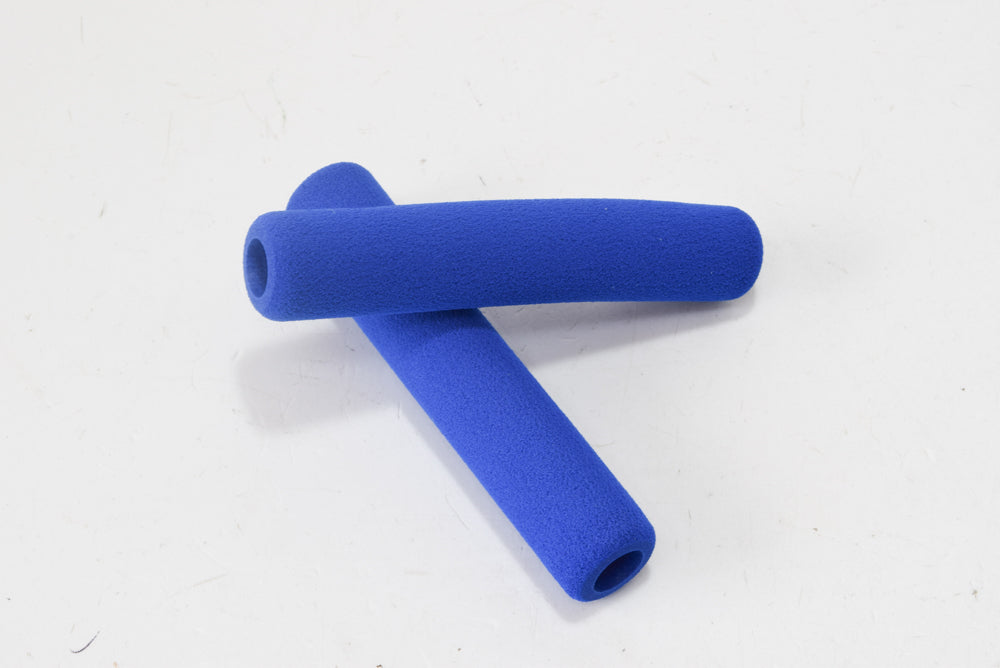 COPPIA COPRILEVA FREN-FRIZ IN SPUGNA BLU