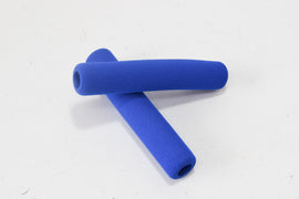 COPPIA COPRILEVA FREN-FRIZ IN SPUGNA BLU