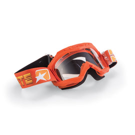 OCCHIALE OFF ROAD MOD MX 07AAA ARANCIO