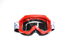 Carica l'immagine nel visualizzatore di Gallery, KIT OCCHIALI OFF-ROAD