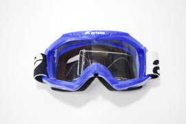 OCCHIALE MX ARIA COLORE BLU