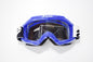 OCCHIALE MX ARIA COLORE BLU