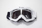 OCCHIALE MX ARIA COLORE BIANCO