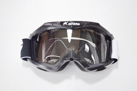 OCCHIALE MX ARIA COLORE NERO