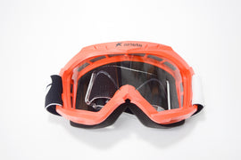 OCCHIALE MX ARIA COLORE ARANCIONE