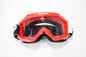 OCCHIALE MX ARIA COLORE ROSSO