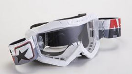 OCCHIALE OFF ROAD MOD MX 07AAA BIANCO