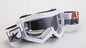 OCCHIALE OFF ROAD MOD MX 07AAA BIANCO