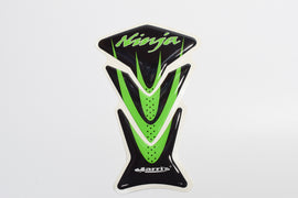 PARAZIP PUZZLE NINJA VERDE