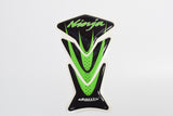 PARAZIP SERBATOIO A PUZZLE NINJA VERDE