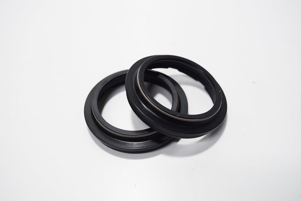 SERIE PARAPOLVERE FORCELLA 31,75X42,8/48X7,6/11,6 + 31,7X42X7/9