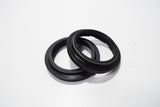 SERIE PARAPOLVERE FORCELLA 31,75X42,8/48X7,6/11,6 + 31,7X42X7/9
