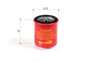 FILTRO OLIO RED PIAGGIO LEADER 125-250
