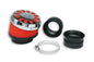 FILTRO ARIA E13 DIAMETRO 42/50/60 INCLINATO 25° PER CARBURATORI PHBH-MIKUNI-KEIHIN