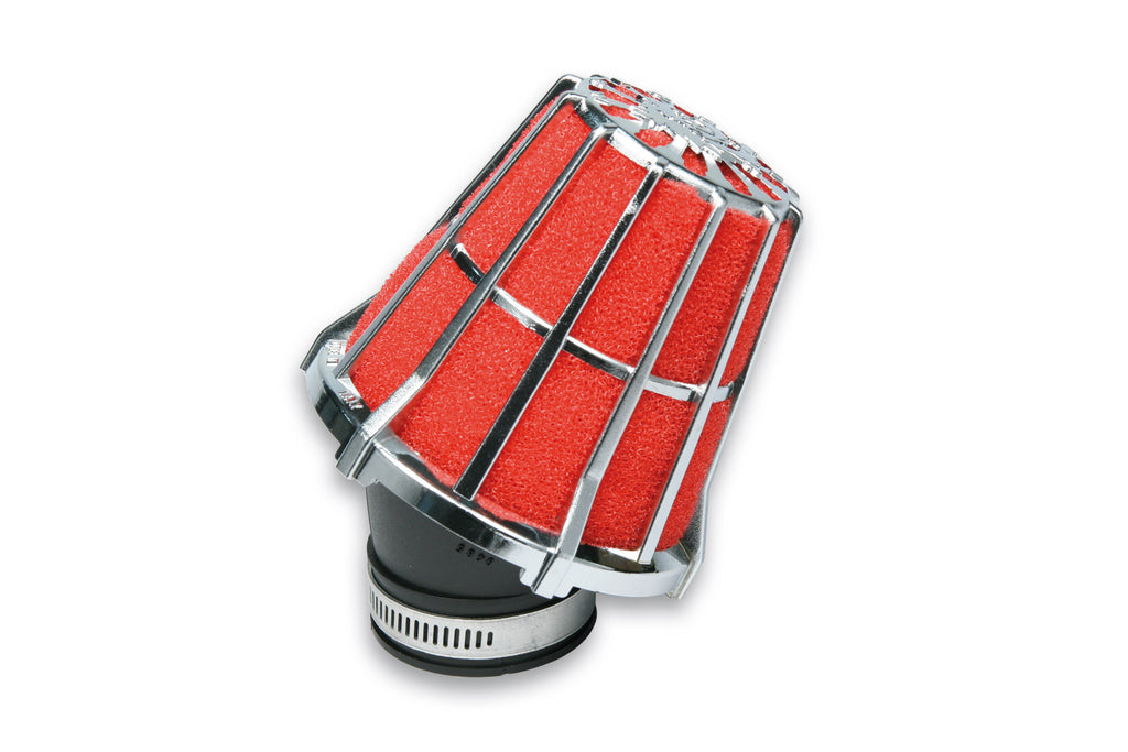 FILTRO ARIA E5 D.38 PHBL 20-25 CROMATO