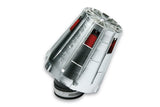 FILTRO ARIA E5 DIAMETRO 38 PER CARBURATORI PHVA/PHBN 12-14-16-17,5-MIKUNI