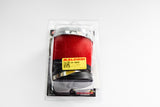 FILTRO ARIA DRITTO E13 DIAMETRO 60 PER CARBURATORI FILETTATI PHBG 15-21/PHBL 20-26