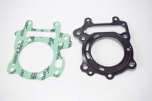 Carica l&#39;immagine nel visualizzatore di Gallery, BUSTA GUARN.COMPL. CIL.  67 PER TESTA OR