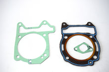 Carica l&#39;immagine nel visualizzatore di Gallery, BUSTA GUARN.COMPL. CIL.  74 PER TESTA OR