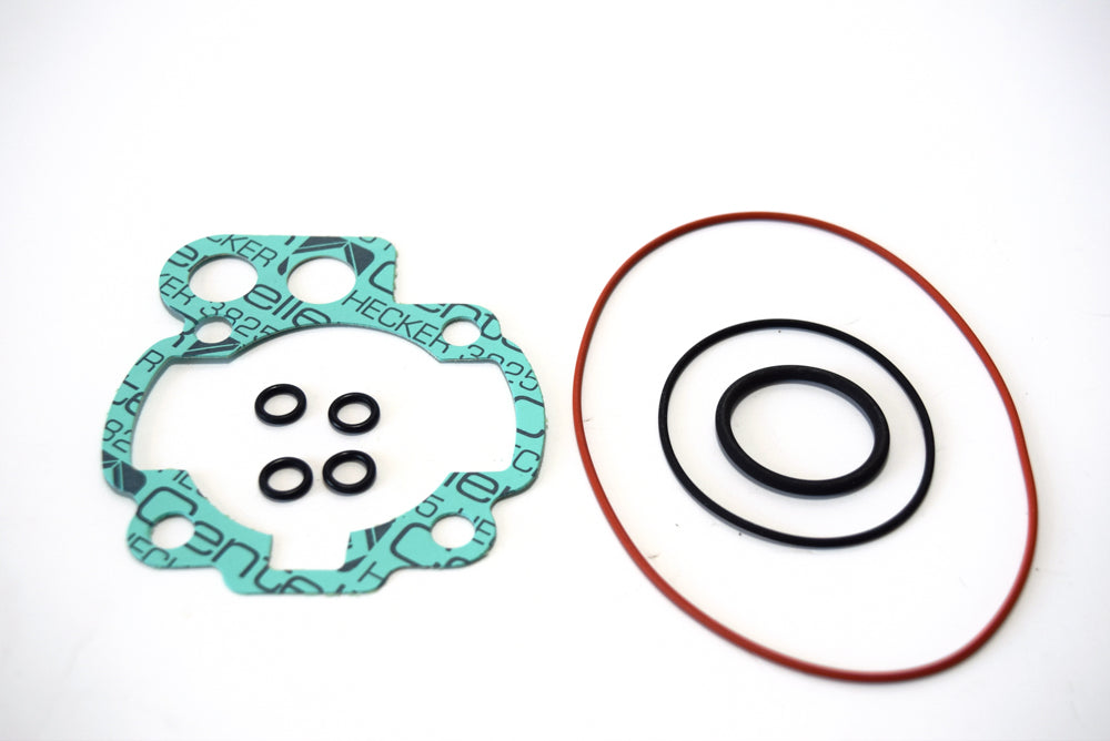 BUSTA GUARN.COMPL. GR.TERM.  50 (O-RING)