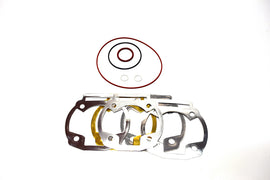 SERIE GUARN CILINDRO D.50MM DERBI D50B0