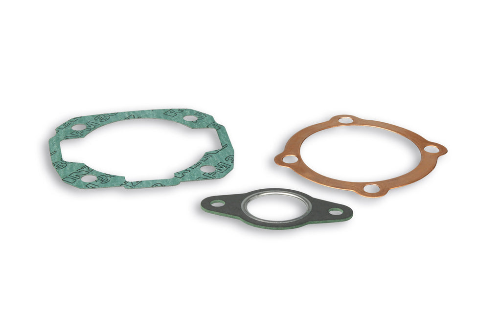 SERIE GUARNIZIONI COMPLETE GRUPPO TERMICO DIAMETRO 55-57,5 APE-VESPA 50