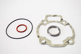 SERIE GUARNIZIONI CILINDRO IN ALLUMINIO DIAMETRO 65 PER PIAGGIO 125-180 A LIQUIDO