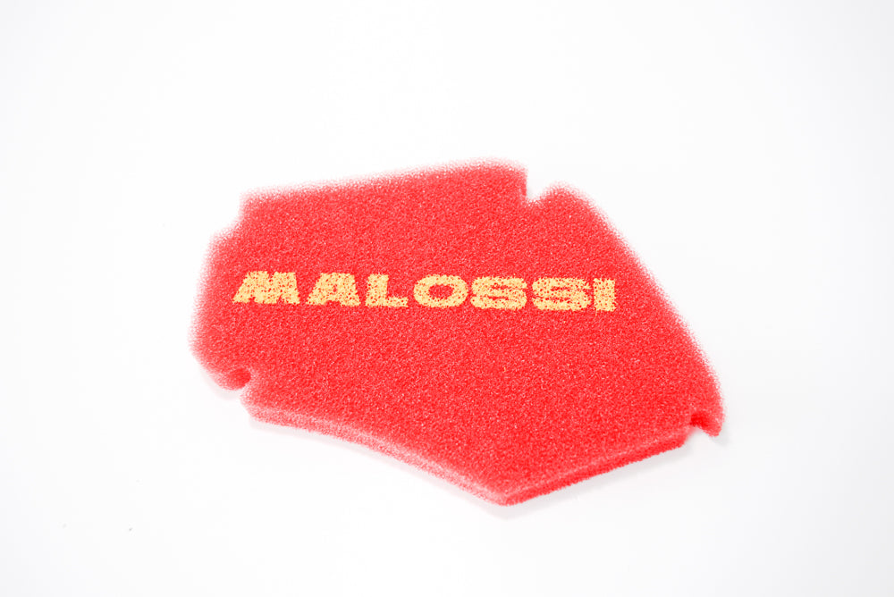 RED SPONGE PER FILTRO ORIG.  ZIP FAST RI