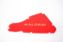 Carica l&#39;immagine nel visualizzatore di Gallery, RED SPONGE PER FILTRO ORIG. PIAGGIO NTT