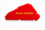 FILTRO ARIA MALOSSI RED SPONGE NRG MC2 50 2T LC DAL 1998