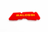 FILTRO ARIA MALOSSI PIAGGIO NRG POWER DD 50 2T LC RED SPONGE