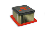 FILTRO ARIA SPORTIVO RACING W BOX MALOSSI T-MAX 500 2001-2007