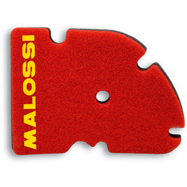 DOUBLE RED SPONGE PER FILTRO ORIGINALE