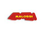 FILTRO ARIA MALOSSI VESPA PRIMAVERA 50 2T EURO 2 (C533M) DOPPIO STRATO-NRG POWER