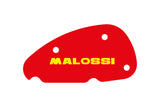 FILTRO ARIA MALOSSI RED SPONGE SR DITECH 50 RACING