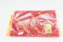 Carica l&#39;immagine nel visualizzatore di Gallery, FOGLIO A4 20X30 CM SP 8 MM-RED SPONGE