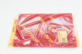 FOGLIO A4 20X30 CM SP 8 MM-RED SPONGE