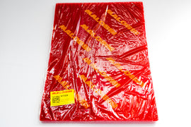 FOGLIO FILTRO ARIA A3 40X30CM SPESSORE 15MM