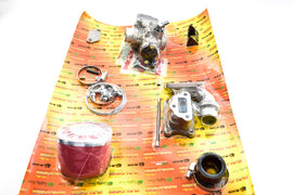 IMP.ALIM. PHBL 25 B LAM.CILIN. VESPA SPE