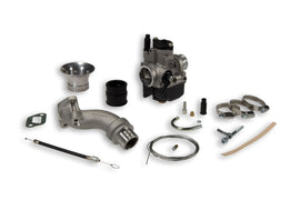 IMPIANTO ALIMENTAZ PHBL 25 ESPA PK 125