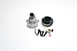 COMPL. COLLETTORE   28 MHR DI GOMMA