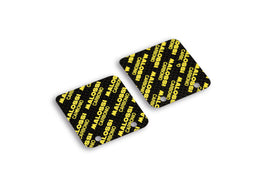 2711798C0 - KIT 2 LAMELLE IN CARBONIO MALOSSI SP.0