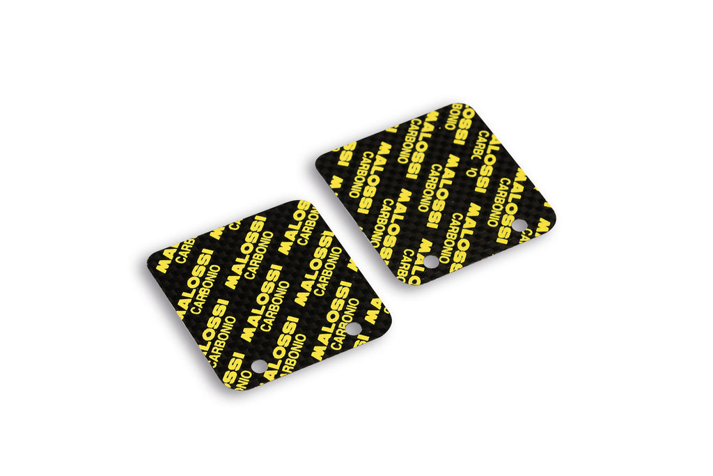 2711798C0 - KIT 2 LAMELLE IN CARBONIO MALOSSI SP.0