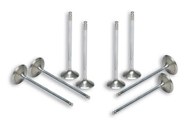 KIT 4 VALVOLE+MOLLE T-MAX 500 01-11