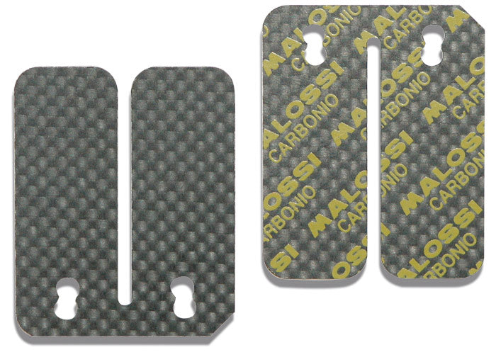 6 LAMELLE CARBONIO 0,30/0,35/0,40MM VALV