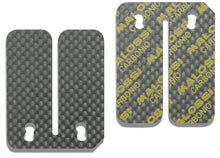 Carica l&#39;immagine nel visualizzatore di Gallery, 6 LAMELLE CARBONIO 0,30/0,35/0,40MM VALV