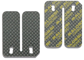 6 LAMELLE CARBONIO 0,30/0,35/0,40MM VALV