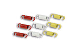 SERIE MOLLE RACING PER FRIZIONE MAXI SCOOTER