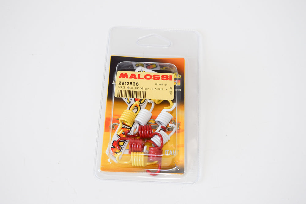 SERIE MOLLE RACING PER FRIZ.ORIG. HONDA