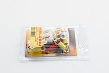 Carica l&#39;immagine nel visualizzatore di Gallery, SERIE MOLLE FRIZ. RACING MAXI SCOOTER